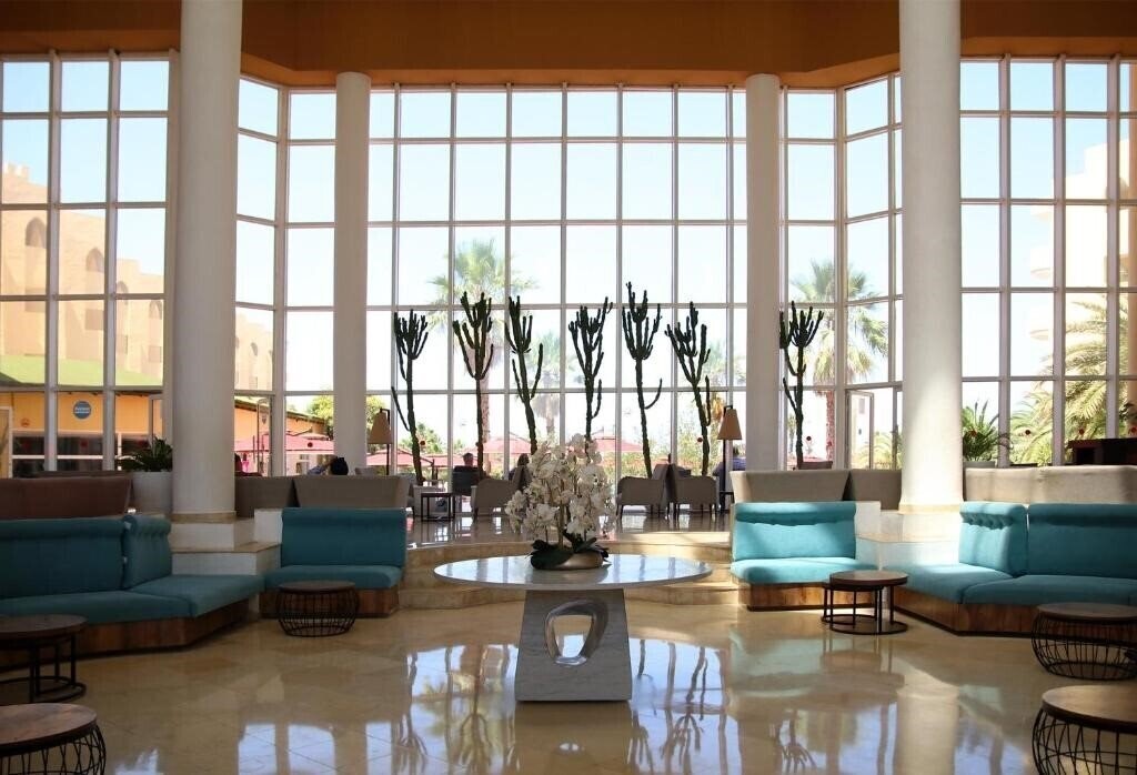 Апартаменты Skanes Serail 4*