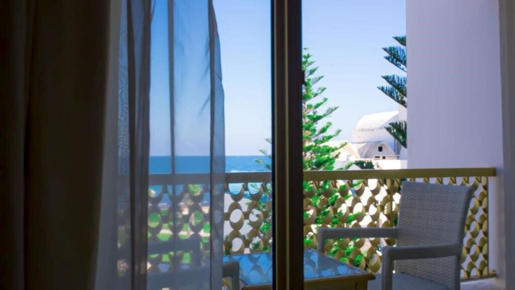 Территория Amir Palace 5*