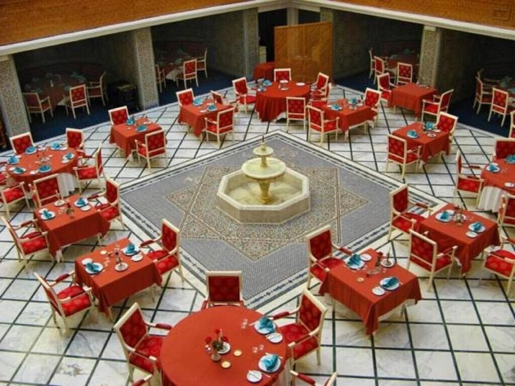 Апартаменты Amir Palace 5*