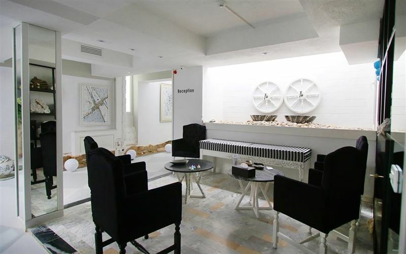 Картинка Pyramid Club & SPA (ex. Novostar Budget Pyramides) 3*