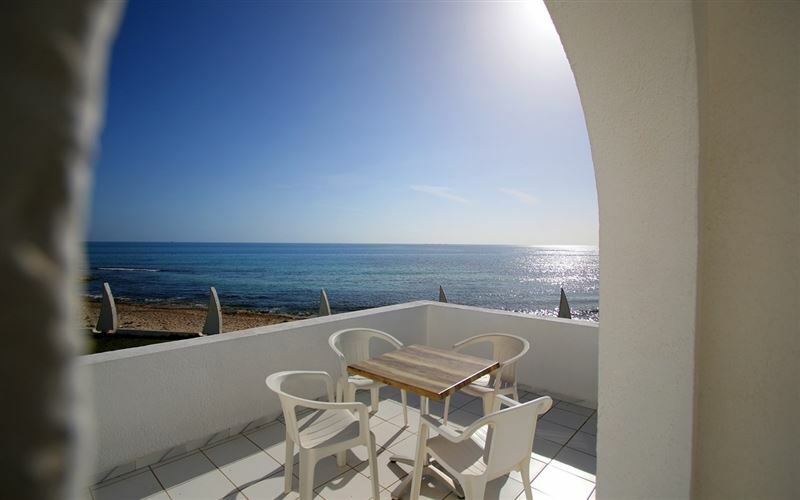 Апартаменти Pyramid Club & SPA (ex. Novostar Budget Pyramides) 3*