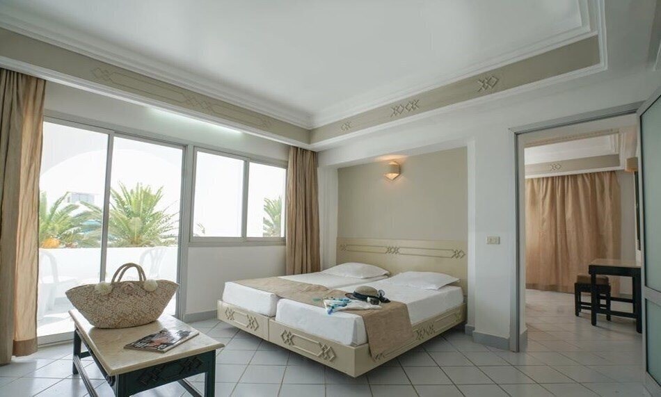 Фотография Pyramide Hotel & Spa 3*