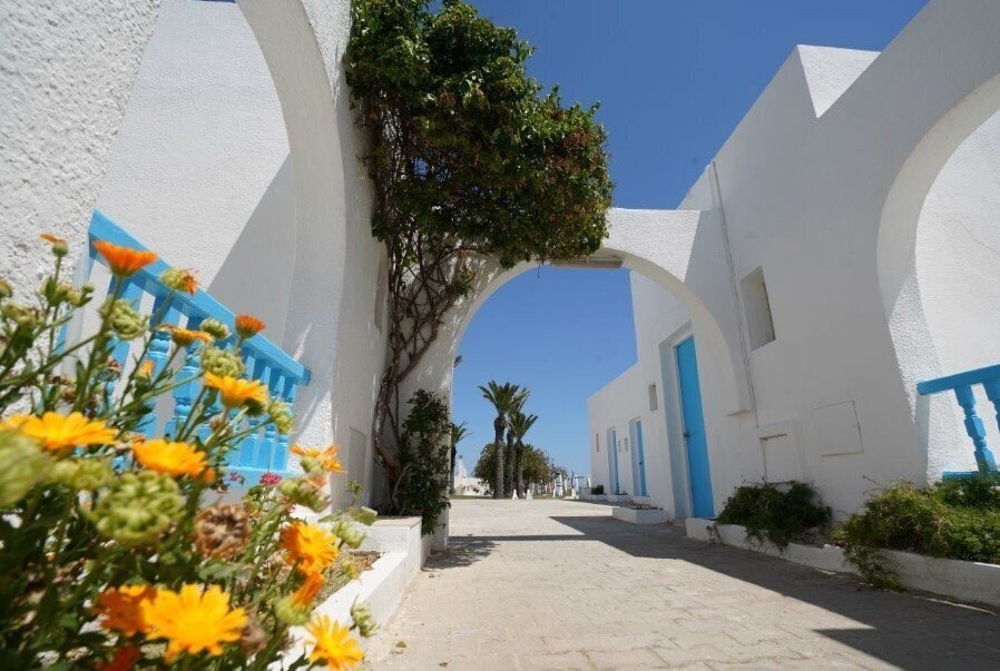 Картинка Pyramide Hotel & Spa 3*