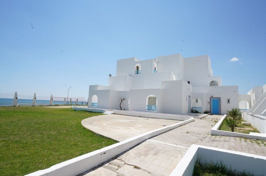 Апартаменты Pyramide Hotel & Spa 3*