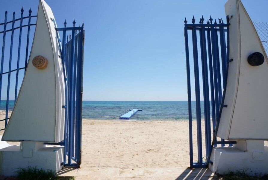 Панорама Pyramide Hotel & Spa 3*