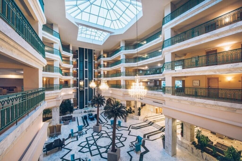 Вид Iberostar Selection Kantoui Bay 5*