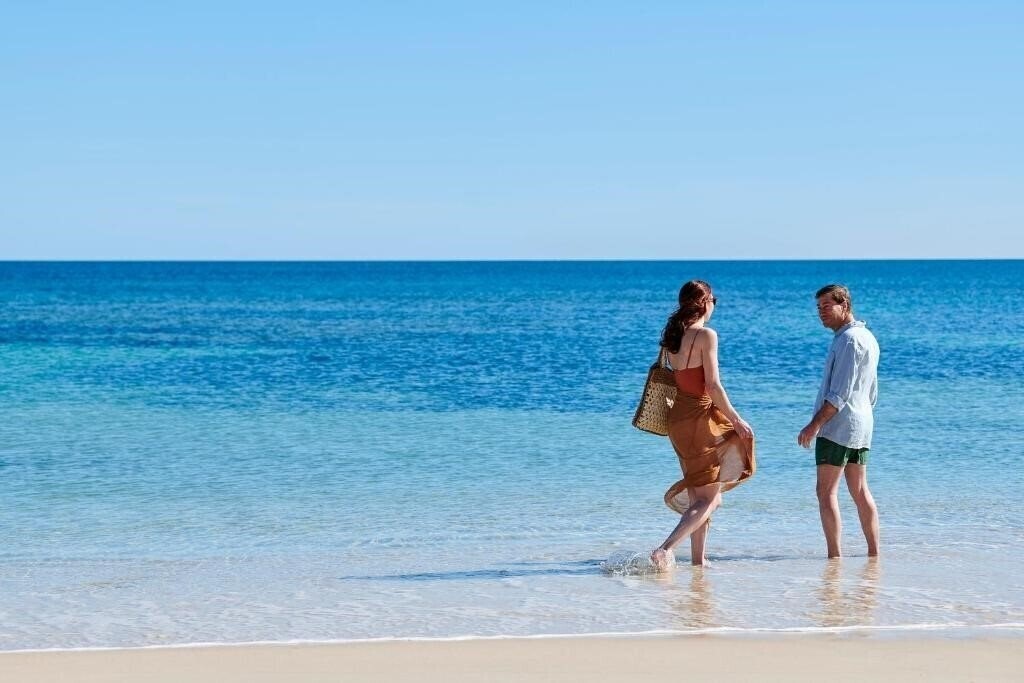 Панорама Iberostar Selection Kantoui Bay 5*