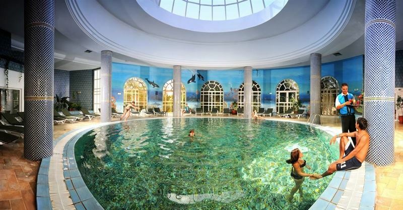 Зображення Riviera Hotel 4*