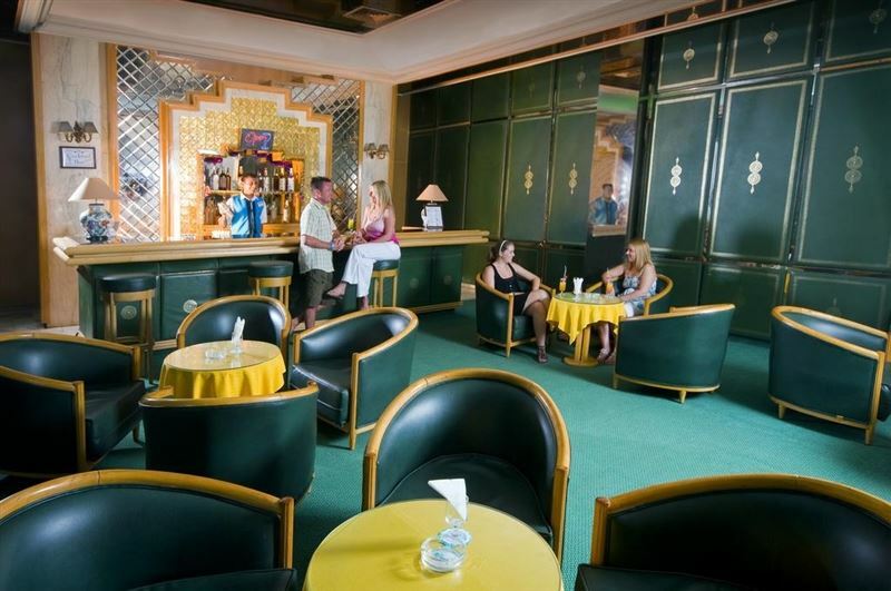 Картинка Riviera Hotel 4*