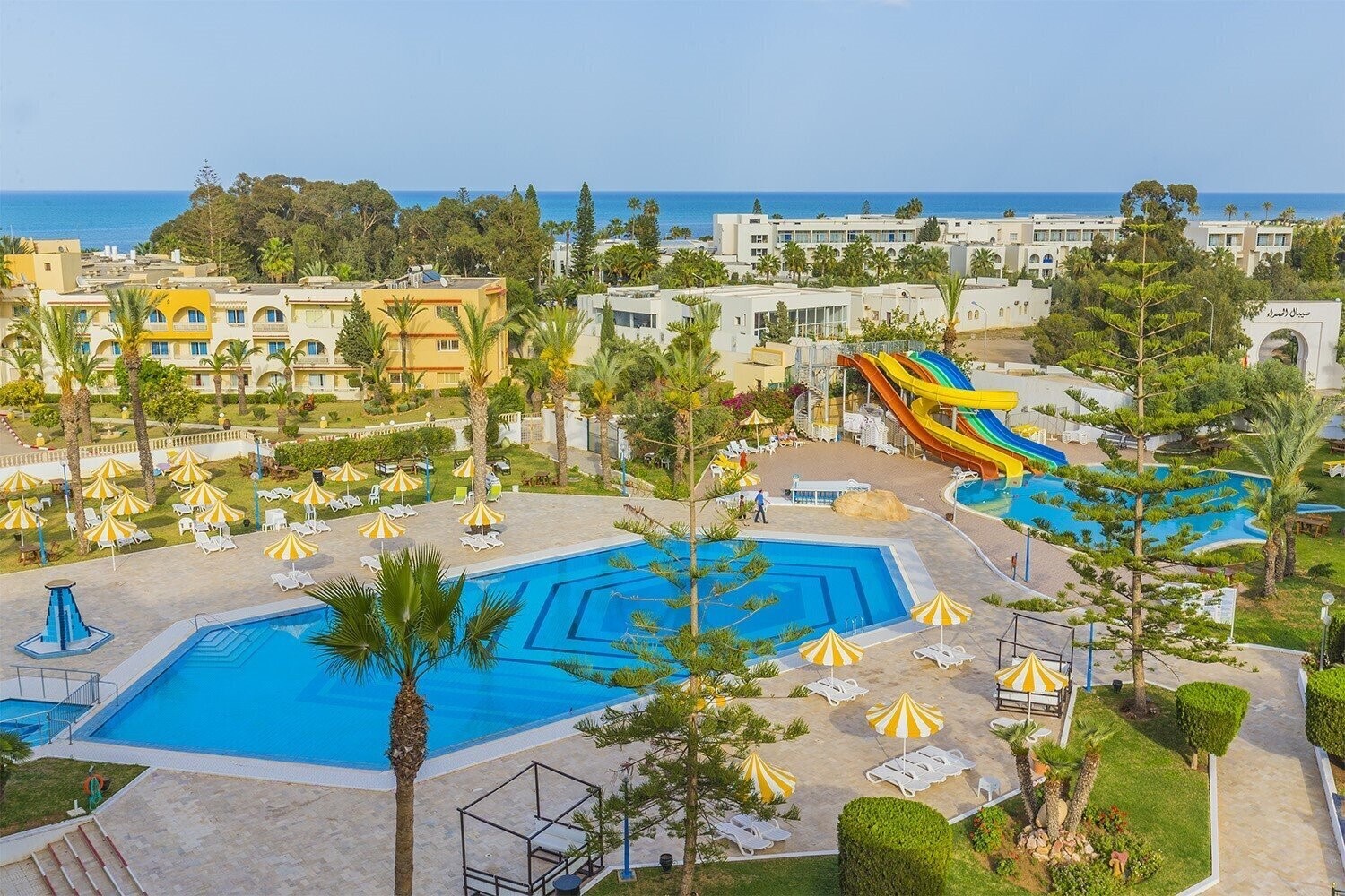 Фото Riviera Hotel 4*