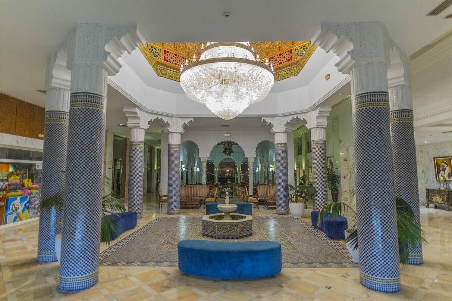 Изображение Riviera Hotel 4*