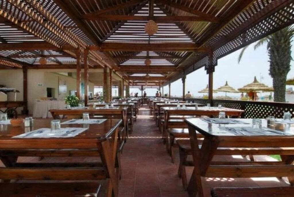 Фотография Palmyra Beach 3*