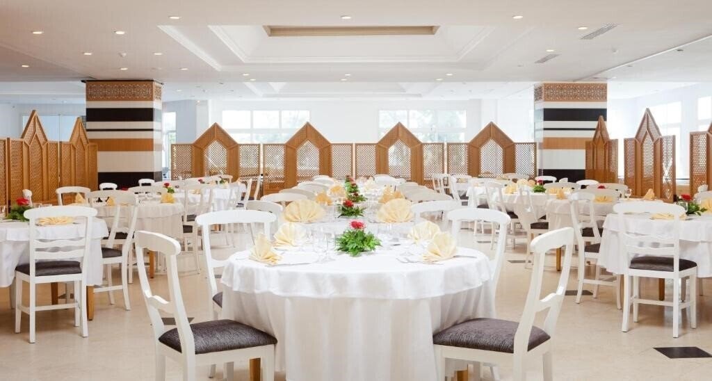 Апартаменты El Mouradi Club Kantaoui 4*