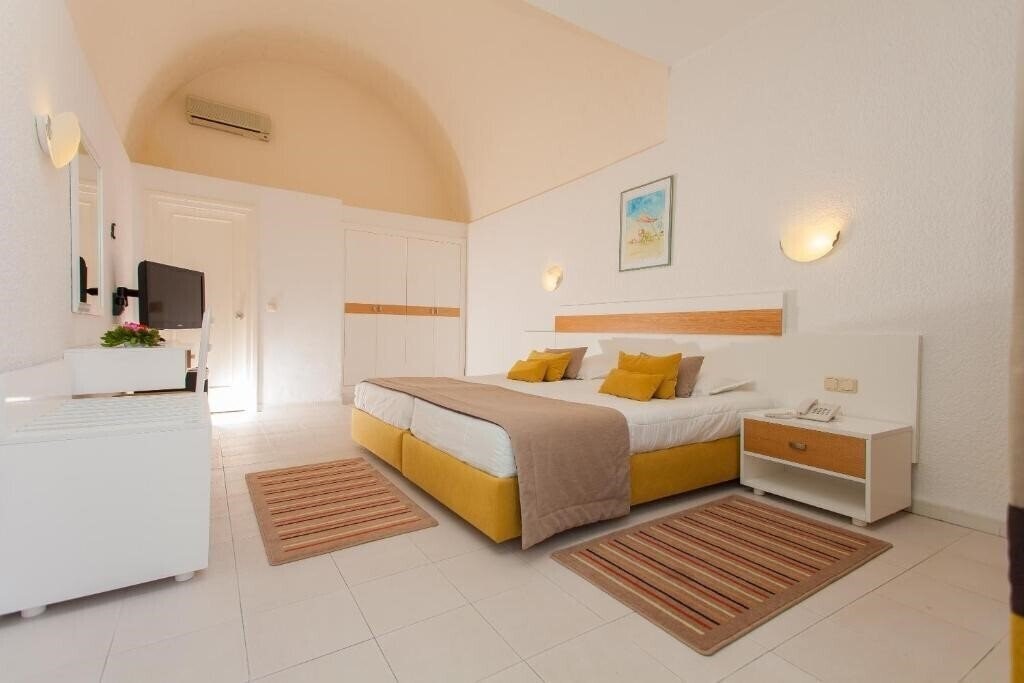 Панорама El Mouradi Club Kantaoui 4*
