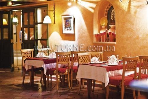 Вид Lti El Ksar Hotel 4*