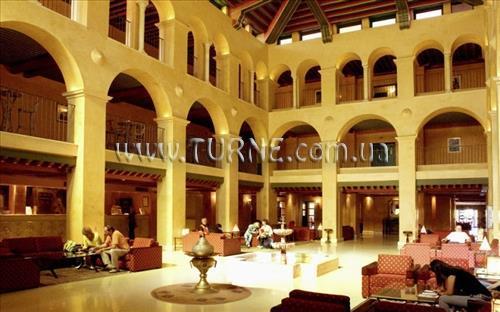 Изображение Lti El Ksar Hotel 4*