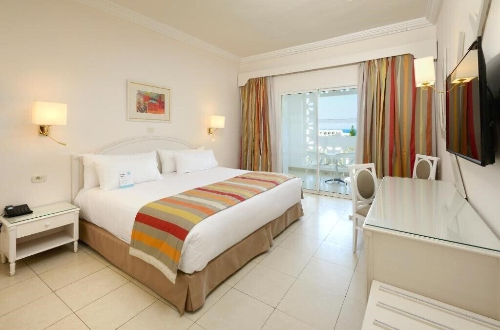 Фото Marhaba 3*