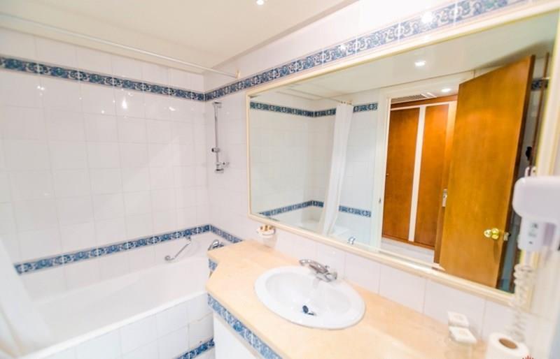 Апартаменты Houria Palace 4*