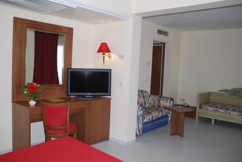 Вид Houria Palace 4*