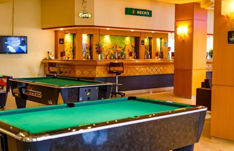 Панорама Houria Palace 4*