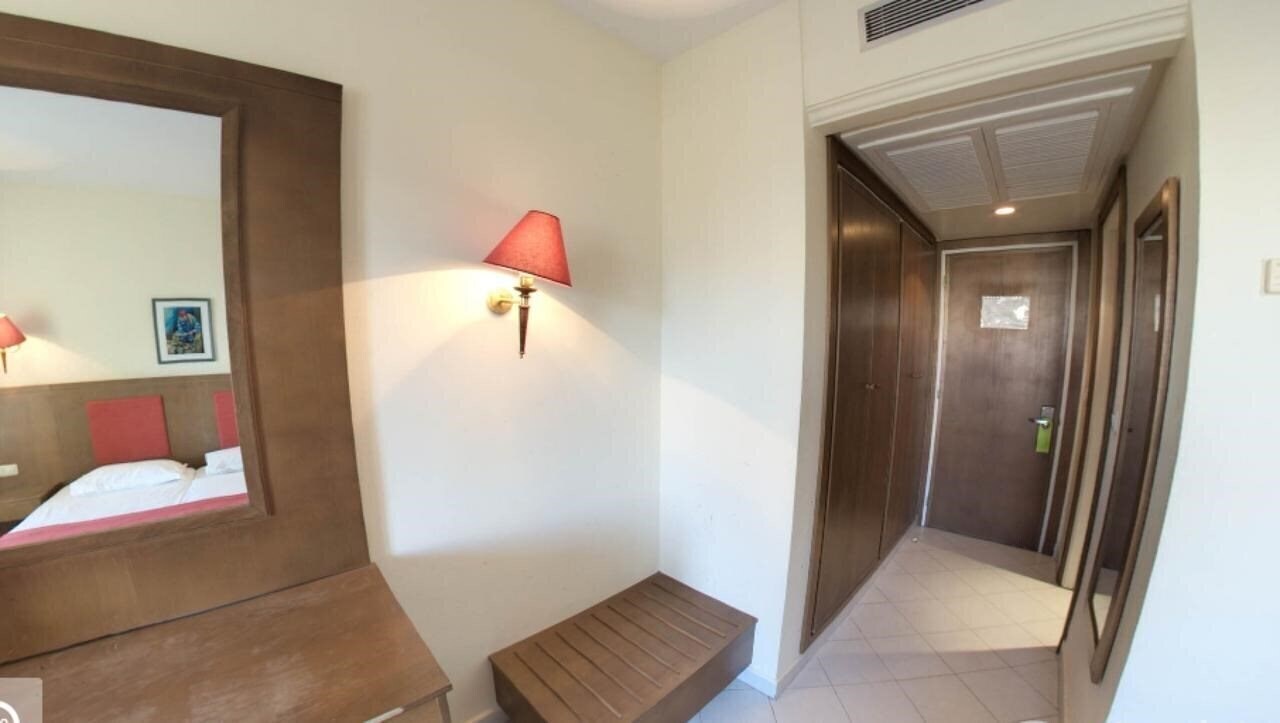 Фото Houria Palace 4*