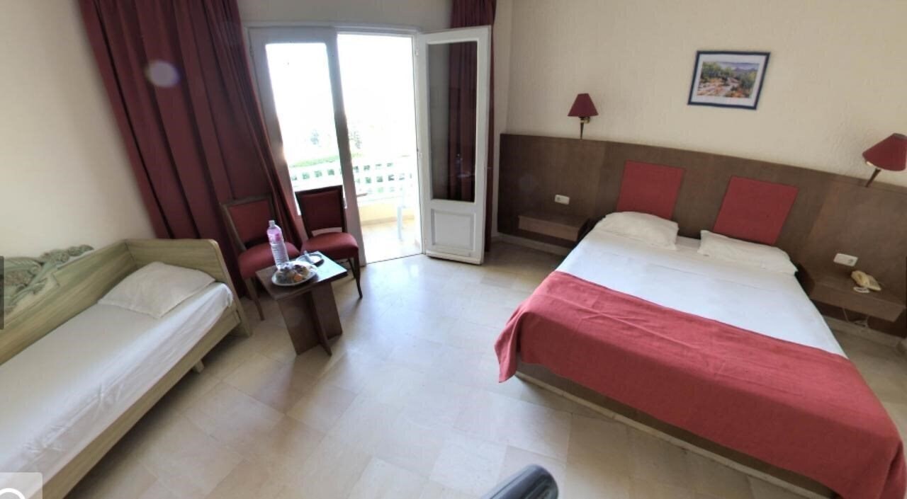 Фотография Houria Palace 4*