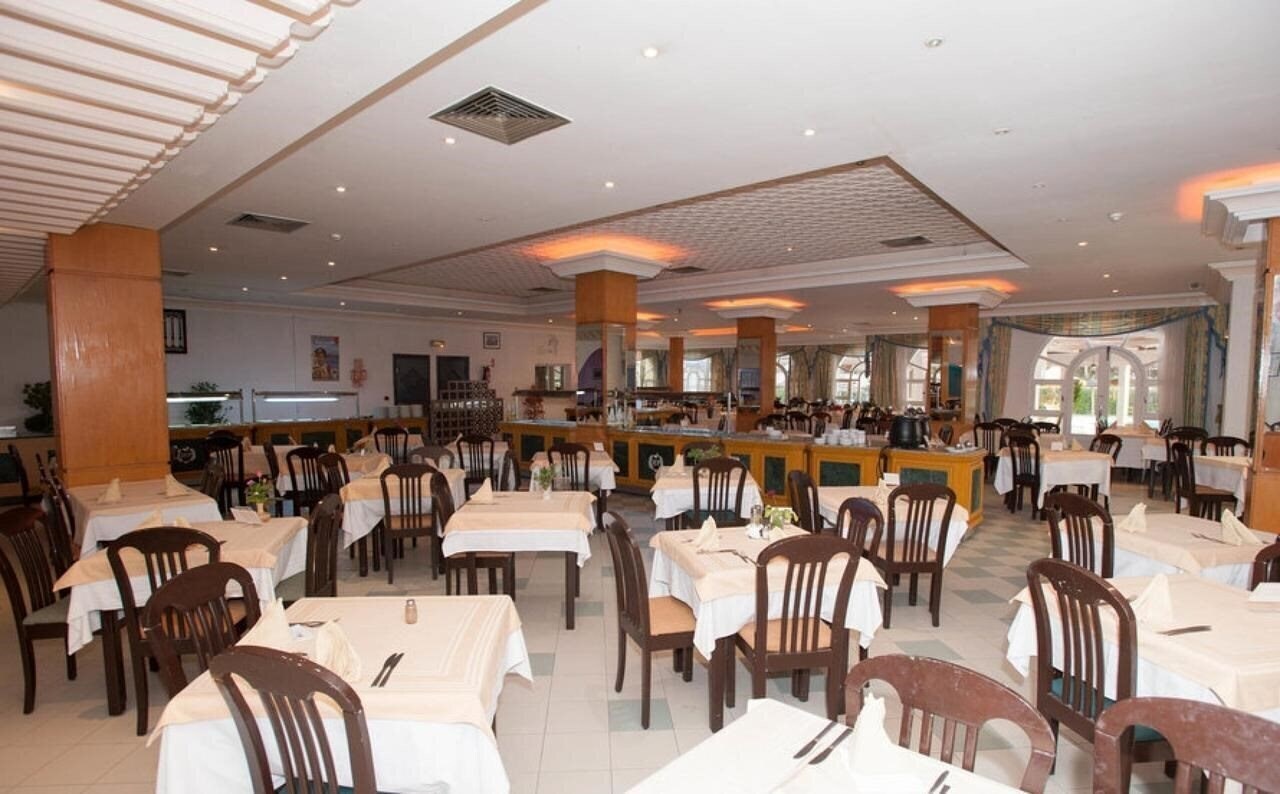 Вид Houria Palace 4*