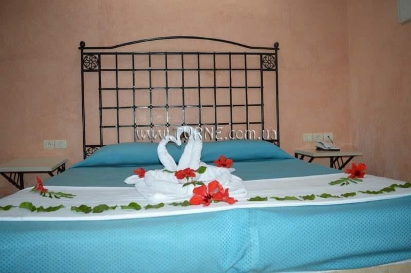 Панорама Daphne Club Sousse 3*