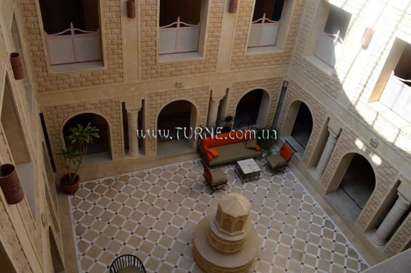 Вид Daphne Club Sousse 3*