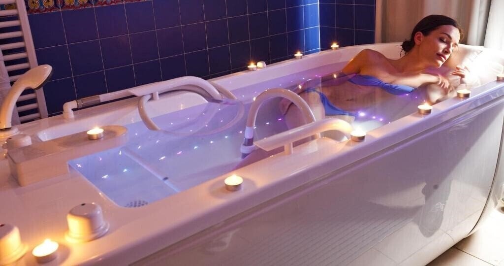 Фото El Mouradi Palm Marina 5*