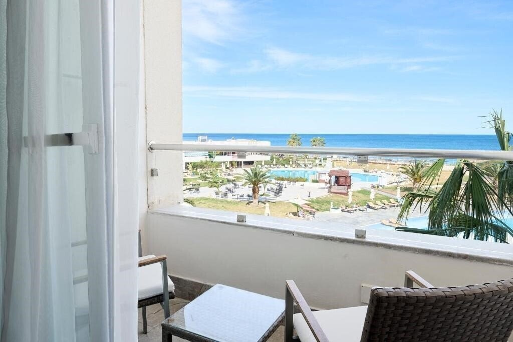 Панорама Iberostar Selection Diar El Andalous 5*