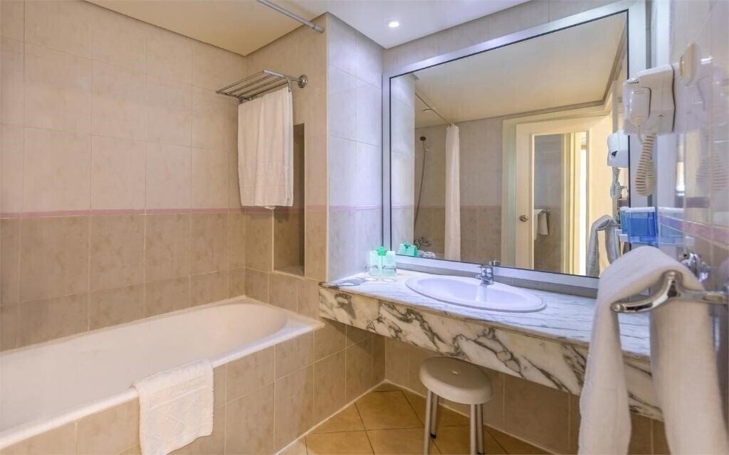 Фотография Marhaba Royal Salem 4*