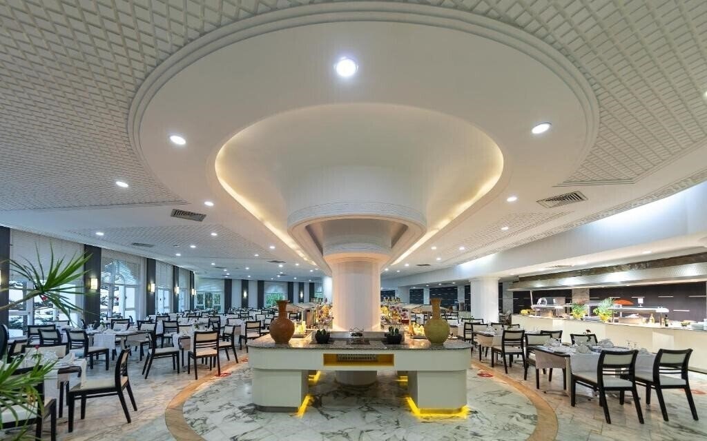 Картинка Marhaba Royal Salem 4*