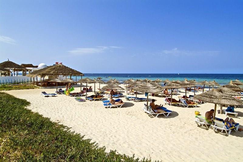 Панорама One Resort Aqua Park & SPA 4*