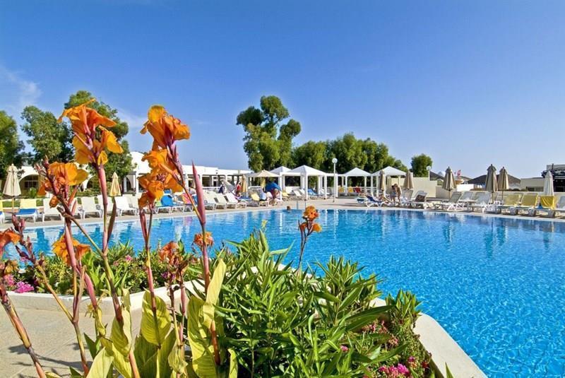 Вид One Resort Aqua Park & SPA 4*