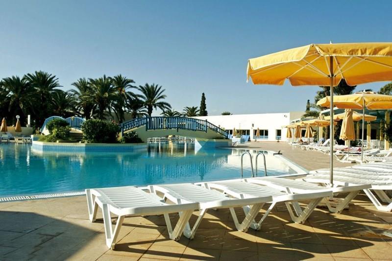 Апартаменты One Resort Aqua Park & SPA 4*