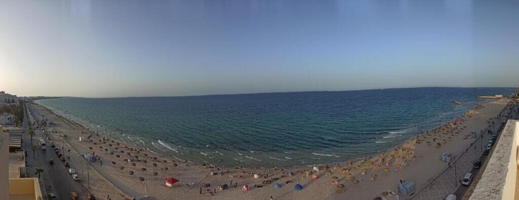 Фотография Residence Boujaafar 3*