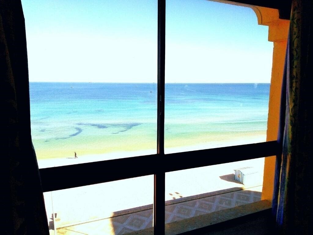 Вид Residence Boujaafar 3*