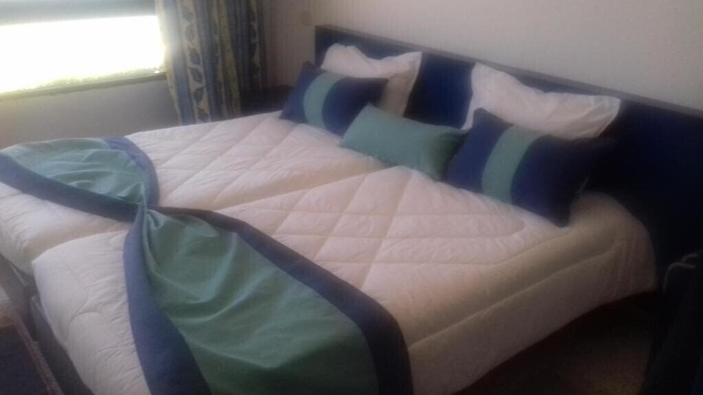 Территория Residence Boujaafar 3*