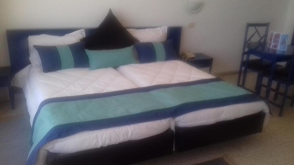 Апартаменты Residence Boujaafar 3*