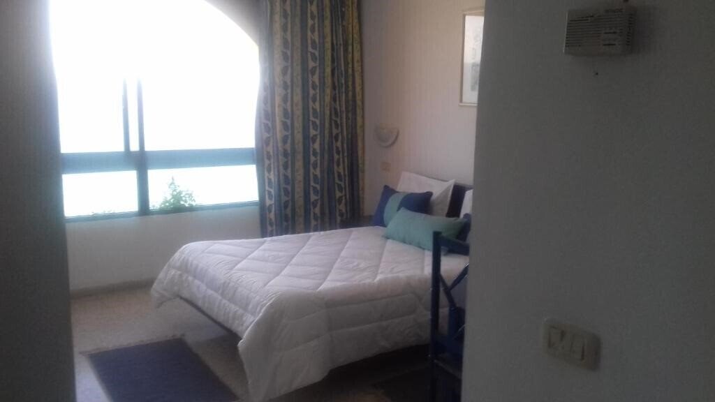 Панорама Residence Boujaafar 3*