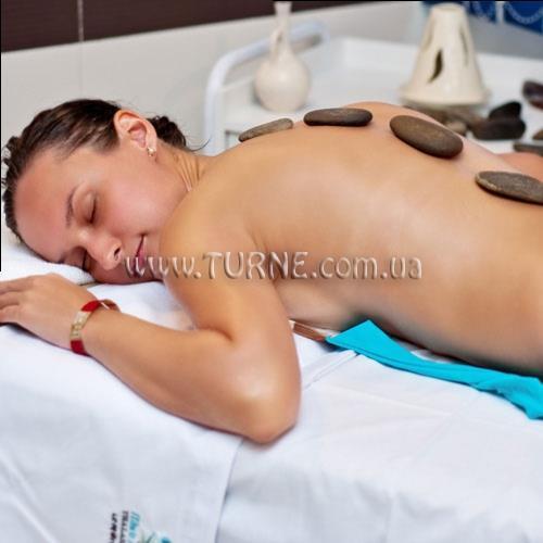 Вид Le Monaco Hotel & Thalasso 4*