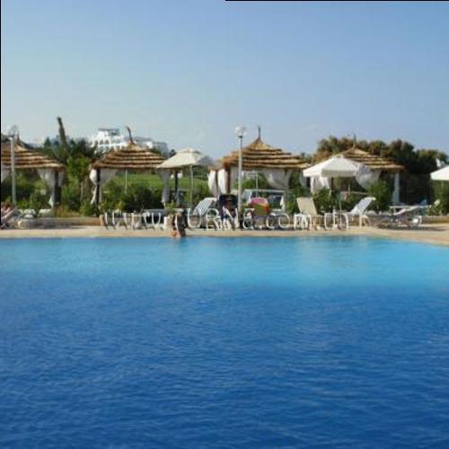 Отель Le Monaco Hotel & Thalasso 4*