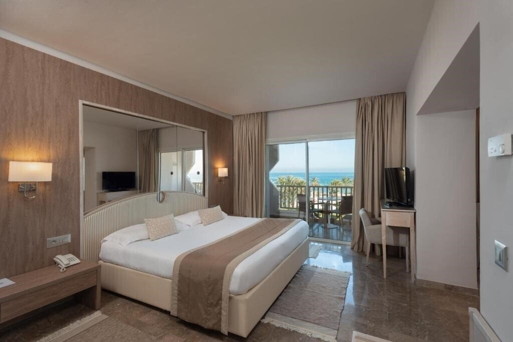 Апартаменты Jaz At The Beach Tour Khalef (ex. Tour Khalef Marhaba Thalasso & Spa 5*) 5*