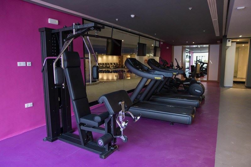 Вид The Pearl Resort & Spa Hotel 5*