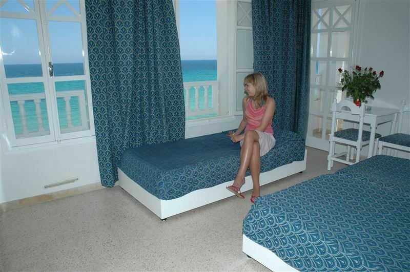 Вид Hotel Menchia 2*