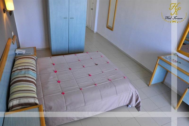 Апартаменты Sousse City & Beach 3*