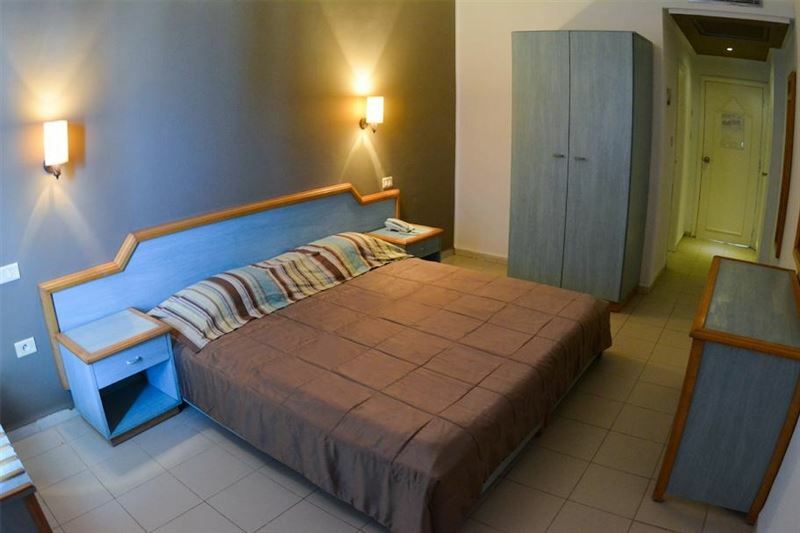 Панорама Sousse City & Beach 3*