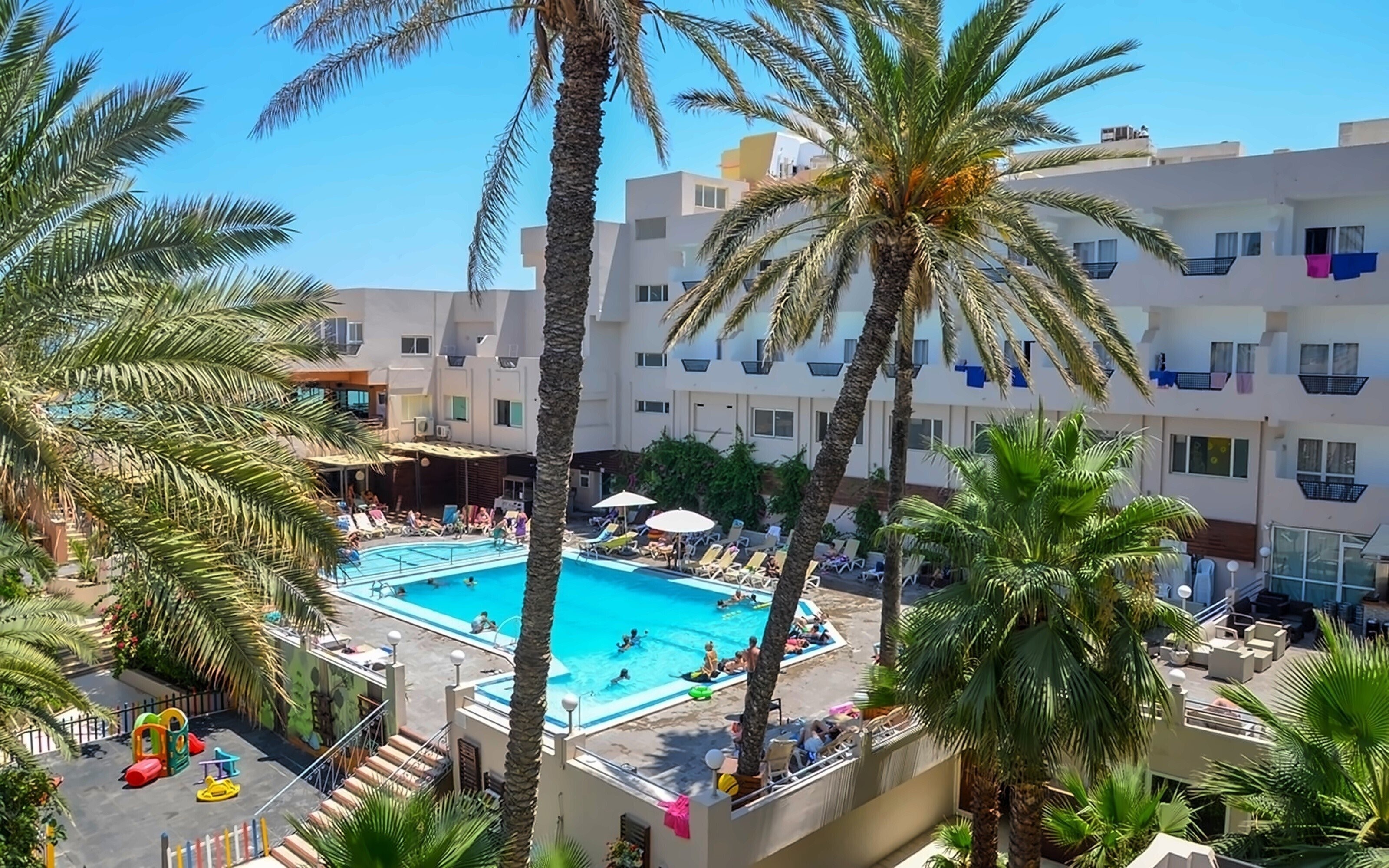 Фотографія Sousse City & Beach 3*