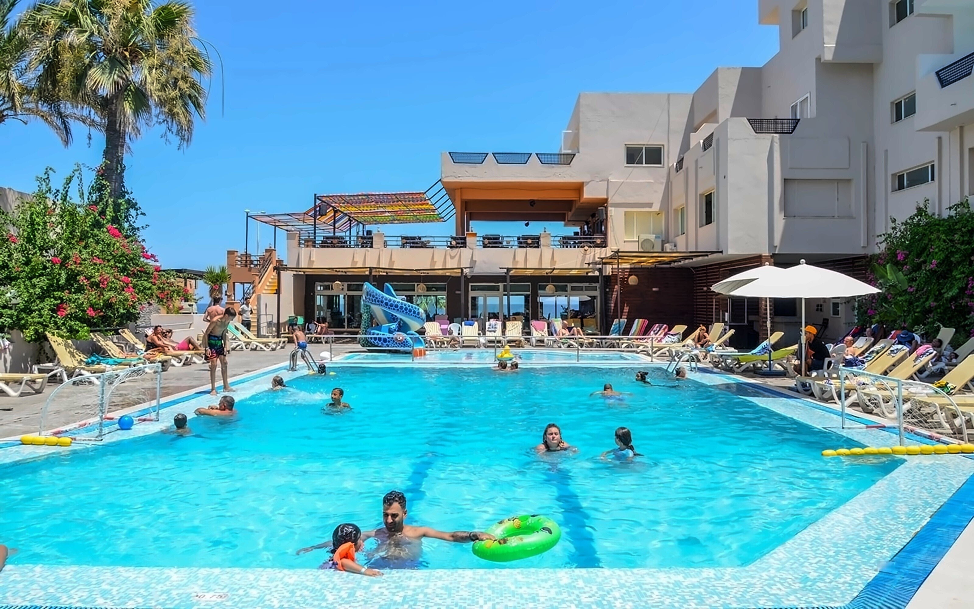 Зображення Sousse City & Beach 3*
